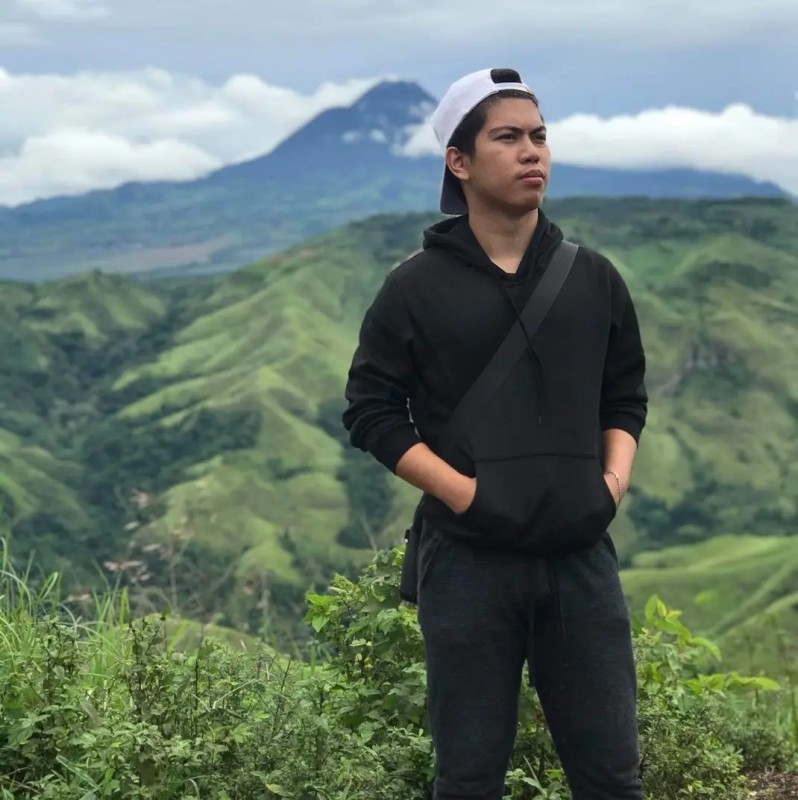 Jayson Roy Torres