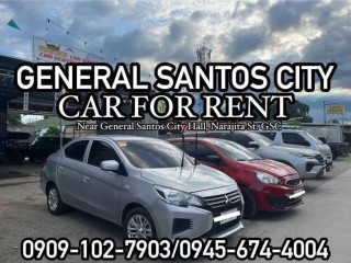 tristan-xavier-rent-a-car-gensan-branch